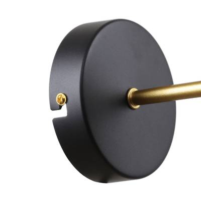 Бра Trikoniya 3089-1W, 1*E14*40W. ТМ F-Promo