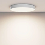 Потолочный светильник Зон / Zon 90 Вт 4000 К 120°, C032CL-90W4K-RD-W. TM Maytoni