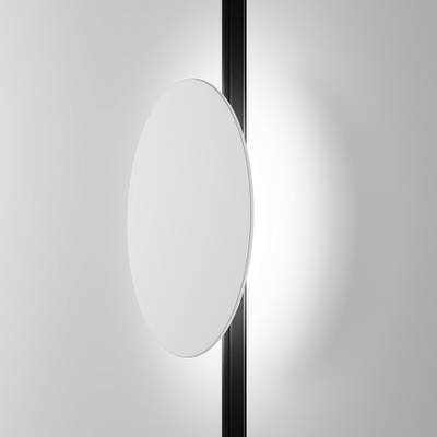 Трековый светильник Relax Exility 3000K 5Вт 120°, TR107-2-5W3K-W. TM Maytoni