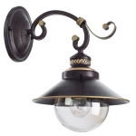 Бра Arte Lamp GRAZIOSO A4577AP-1CK, 1хE27