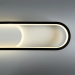Потолочный светильник Arte Lamp LUCAS A2600PL-32BK, 1хLED