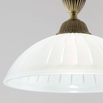 Citilux Латур CL413212 Подвесной светильник Бронза
