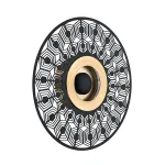 Декоративная подсветка ARTE LAMP BISCOTTO A2644AP-1GO, 1хLED