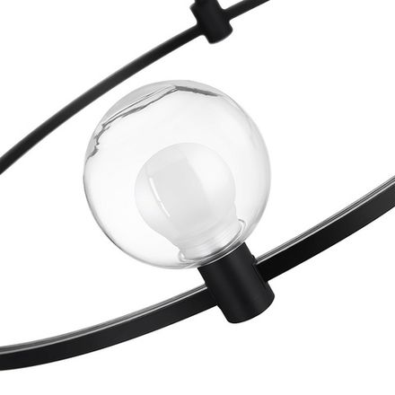 Подвесной светильник Urban FR4005PL-03B1, LEDх3. TM Maytoni