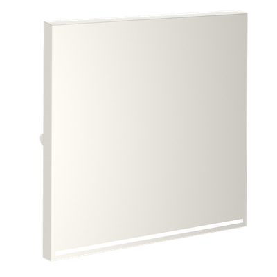 VLS000213 Клавиша для выключателя/переключателя одноклавишного с подсветкой, S70 (хлопок). (ТМ Maytoni)