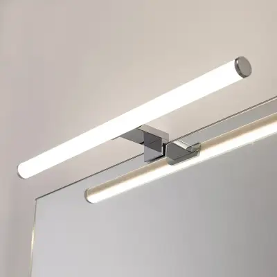 Подсветка для зеркал Arte Lamp ORIZZONE A2937AP-1CC, 1хLED