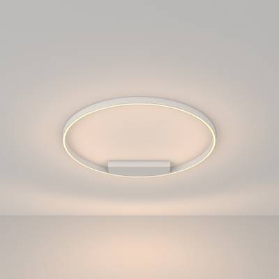 Потолочный светильник Rim 3000К 50Вт, MOD058CL-L50W3K. TM Maytoni