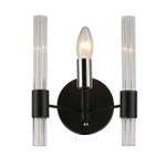Бра Supreme 2490-1W, 1*E14*40W. ТМ F-Promo