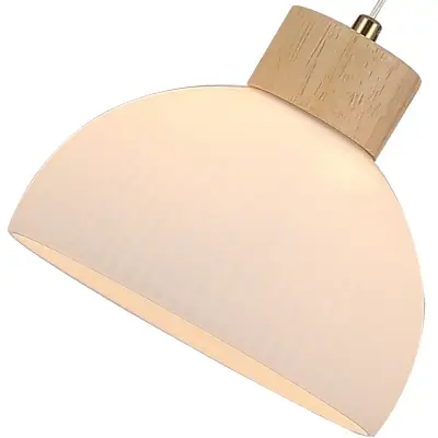 Подвесной светильник Arte lamp CAPRICE A4184SP-1BR, 1хE27