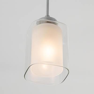 Citilux Риволи CL104110 Подвесной светильник Алюминий