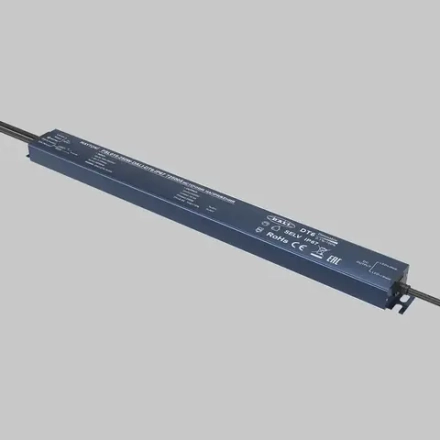 Источник напряжения 24В DALI DT6 250Вт IP67, 725005. TM Maytoni