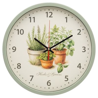 3027-040 Часы настенные "Рубин" (10)