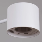 47206-0.3-06WT светильник потолочный Reluce, GX53х6