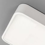 Citilux Купер CL724K24V0 LED Светильник потолочный Белый