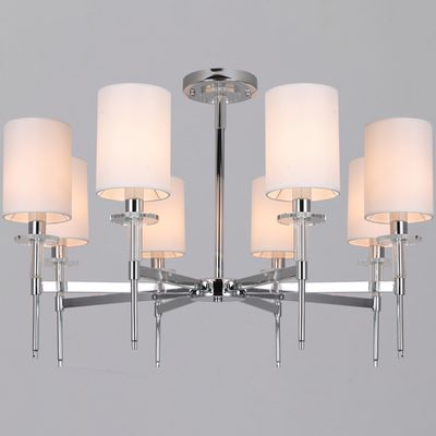 IL1382-8CPA-29 CR Romei светильник потолочный