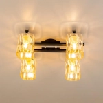 Citilux Сафари CL145241 Люстра потолочная