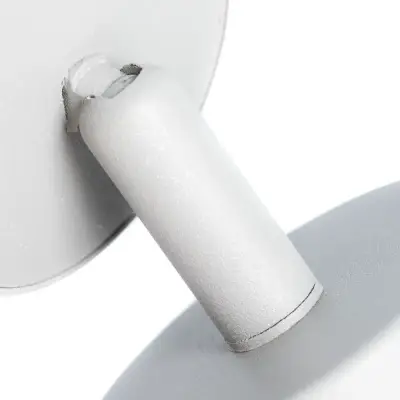 Спот Arte Lamp AQUARIUS A3216PL-1GY, 1хGU10
