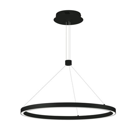 Светильник SP-CONGO-CAN-1-R600-36W Day4000 (BK, 120 deg, 230V) (Arlight, IP20 Металл, 5 лет)