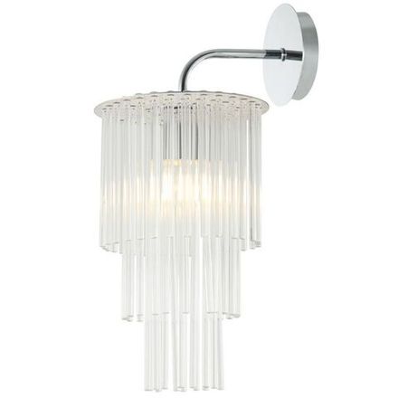 Светильник настенный Stilfort 2132/09/01W серия Imposio