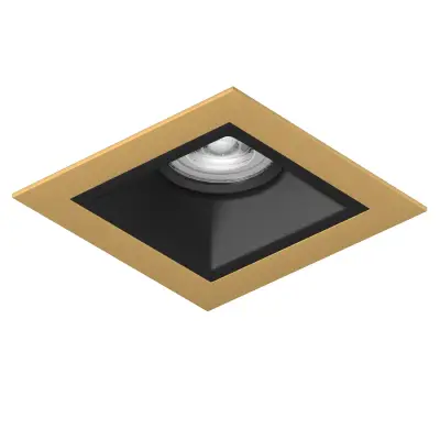 D51307BMOD Светильник DOMINO QUADRO под LED модуль/лампу МR16 (214513+214507+214007)