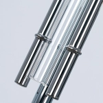Бра Arte Lamp TAYGETA A4097AP-1CC, 1хE27