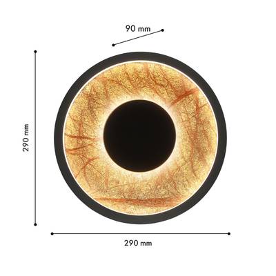 Настенный светильник  Tallar 4445-1W. ТМ Favourite