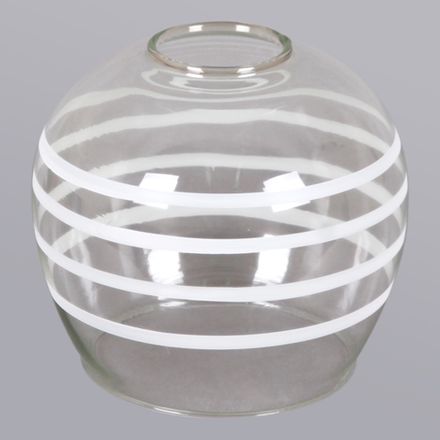128-2 GLASS плафоны