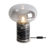 Настольный светильник FR5550TL-01MR, E27х1 IP20. TM Maytoni
