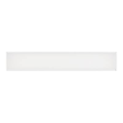 Светильник MAG-FLAT-45-L205-6W Warm3000 (WH, 100 deg, 24V) (Arlight, IP20 Металл, 3 года)