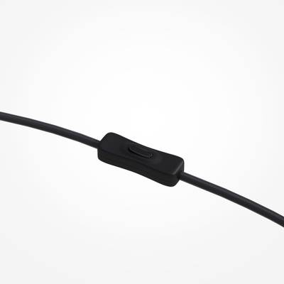 Настольный светильник Membrane 3000К 11Вт, MOD345TL-L11BS3K. TM Maytoni
