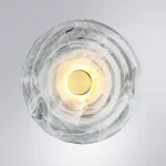 Настенный светильник Arte Lamp BEVEL A1682AP-5PB, 1хLED