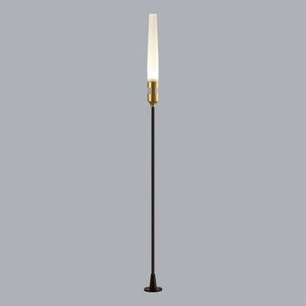7020/4GL NATURE ODL25 708 Ландшафтный светильник 790мм металл/акрил IP65 LED 4W CRI 90 3000K 24V CANNA (нужен драйвер 357781/357782)
