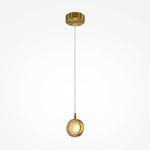 Подвесной светильник Mind 3000К 10Вт, MOD299PL-L10BS3K. TM Maytoni
