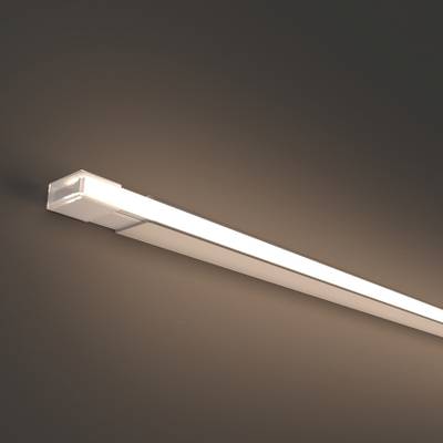 Гибкий неон 12x6 24В 10Вт/м 3000K IP67 5м, 432029. TM Maytoni