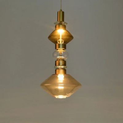 Подвесной светильник Arte Lamp FIORATO A2442SP-15PB, 1хLED