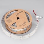 Лента RT-A280-36mm 24V Day5000 CRI98 (30 W/m, IP20, 2835, 2.5m) (Arlight, Открытый)