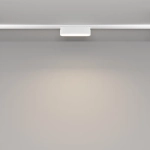 Трековый светильник Базис / Basis Radity 4000K 6Вт 120°, TR080-1-6W4K-W. TM Maytoni