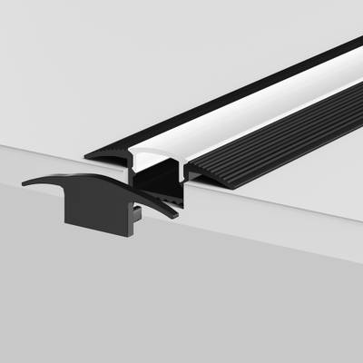 Комплект заглушек (для профиля ALM-3710-B-2M) 2 шт. 642086. TM Maytoni