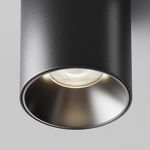 Потолочный светильник Alfa LED 4000K 12Вт 60°, C064CL-12W4K-RD-B. TM Maytoni