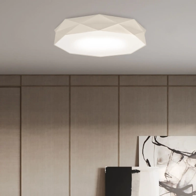 Потолочный светильник 4225 Kantoor White, E27х6