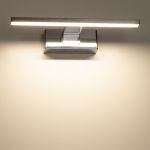 Citilux VIZOR CL708731 Настенная подсветка Хром