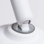Трековый светильник Arte Lamp BRADA6253PL-1WH, 1хGU10