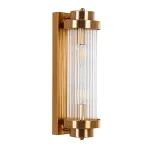 Настенный светильник Arte Lamp HANNA A1070AP-2PB, 2хE14