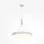 Потолочный светильник Зон / Zon 90 Вт 3000 К 120°, C032CL-90W3K-RD-W. TM Maytoni
