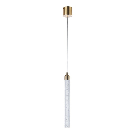Подвесной светильник Arte Lamp BIAS A1802SP-5PB, 1хLED