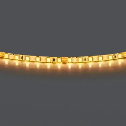 420553 Лента LIGHTSTAR LED 24V 12W 120leds/M 1500LM/M 3000K IP65 1шт = 5м Lightstar