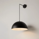 Подвесной светильник Базовые цвета / Basic colors E27х1, MOD168PL-01B. TM Maytoni