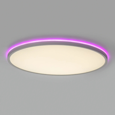 CL749500 NORMA Белый с пультом и RGB