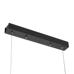 CL720021N EDGE-45 Черный Подвес