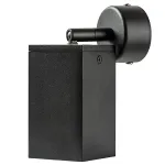 590207 Потолочное крепление RULLO для светильников 2163Х  ЧЕРНЫЙ Lightstar